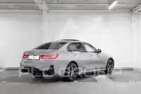 2022 BMW 330