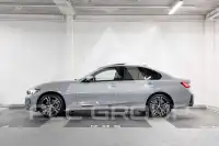 2022 BMW 330