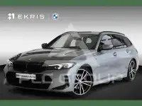 2022 BMW 330
