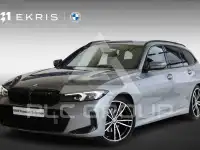 2022 BMW 330