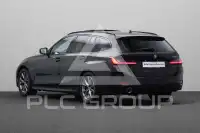 2022 BMW 330