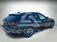 2022 BMW 330
