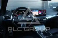 2022 BMW 330