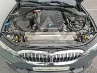 2022 BMW 330