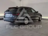 2022 BMW 330