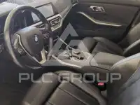 2022 BMW 330
