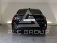 2022 BMW 330