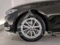 2022 BMW 330