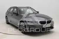 2022 BMW 330