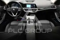 2022 BMW 330