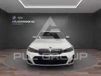 2022 BMW 330