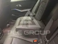 2022 BMW 330