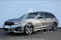 2022 BMW 330