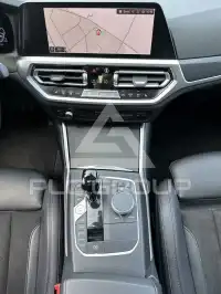 2022 BMW 330
