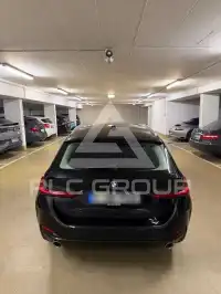 2022 BMW 330
