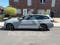 2022 BMW 330