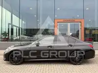 2022 BMW 330