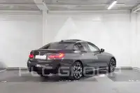 2022 BMW 330