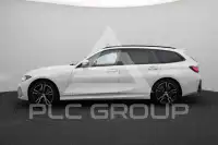 2022 BMW 330