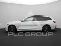 2022 BMW 330