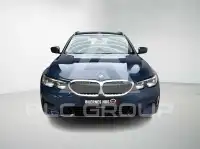 2022 BMW 330