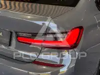 2022 BMW 330