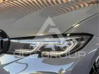 2022 BMW 330