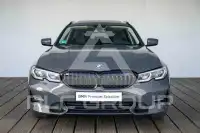 2022 BMW 330