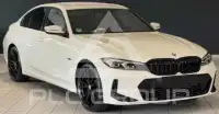 2022 BMW 330