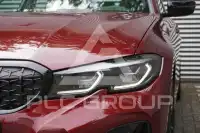 2022 BMW 330