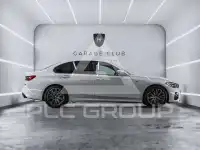 2022 BMW 330