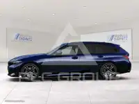 2022 BMW 330
