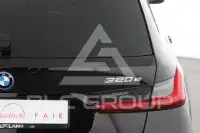 2022 BMW 330