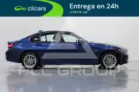 2022 BMW 330