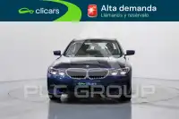 2022 BMW 330
