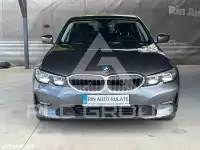 2022 BMW 330