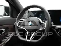 2022 BMW 330
