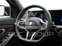 2022 BMW 330