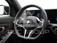 2022 BMW 330