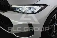 2022 BMW 330