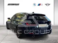2022 BMW 330