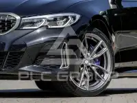2022 BMW 330
