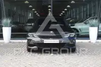 2022 BMW 330