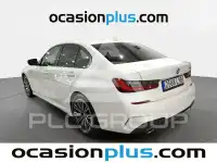 2022 BMW 330