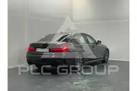 2022 BMW 330