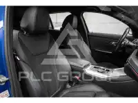2022 BMW 330