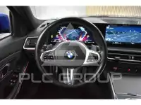 2022 BMW 330