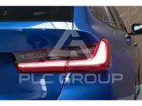 2022 BMW 330