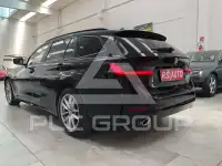 2022 BMW 330