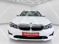 2022 BMW 330